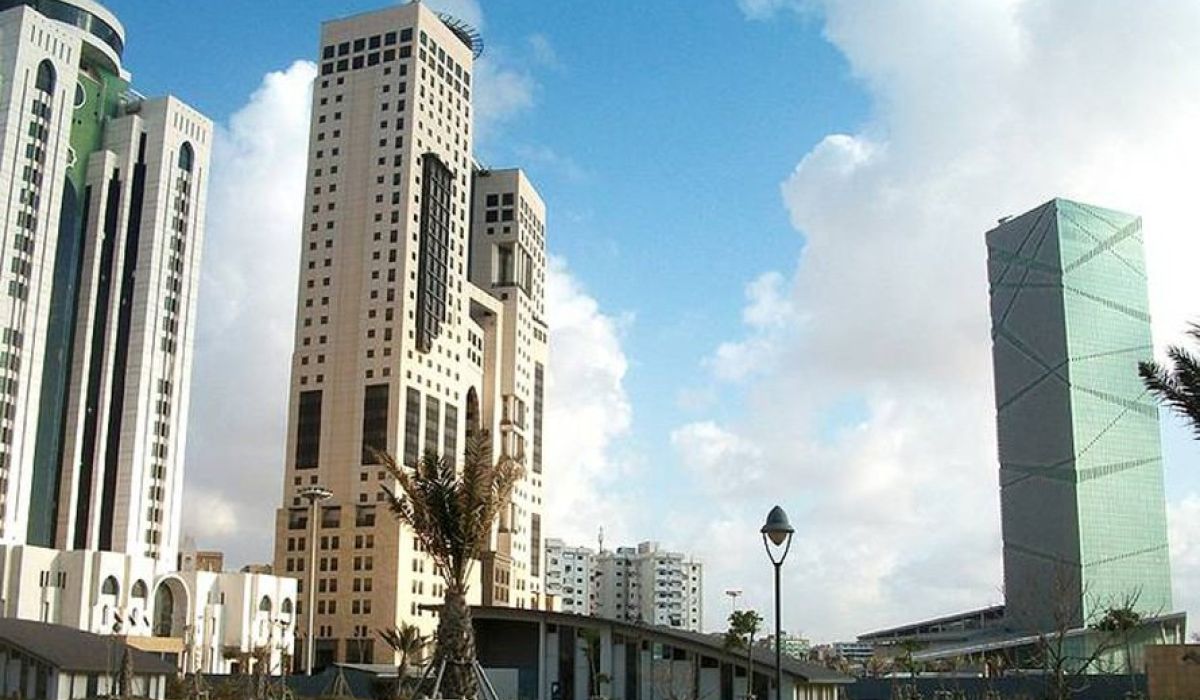 صحيفة أمريكية: السوق الليبي يشهد تحسناً ملحوظ في هذه المنتجات