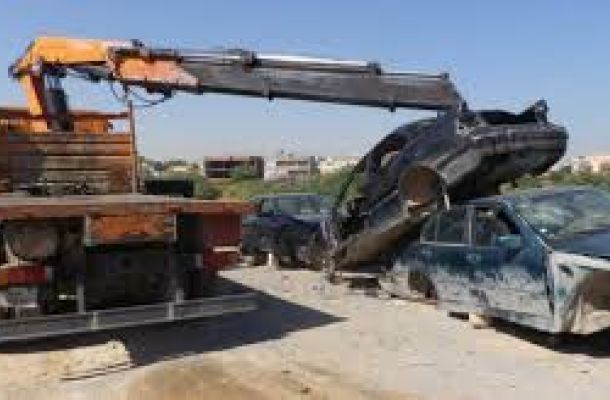 سيالة يبحث مع السفير الكوري لدى ليبيا عودة الشركات الكورية لاستكمال مشاريع الكهرباء في البلاد