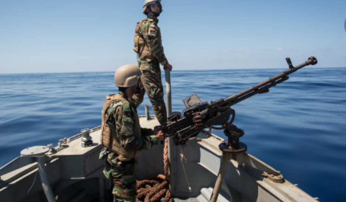 "ديلي تلغراف": مبالغ تزيد عن 150 ألف دولار لـ"مرتزقة بريطانيين" مقابل عملية فاشلة في ليبيا