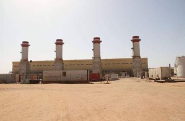 وصول 29 شاحنة وقود من مصراتة الى مناطق الجفرة