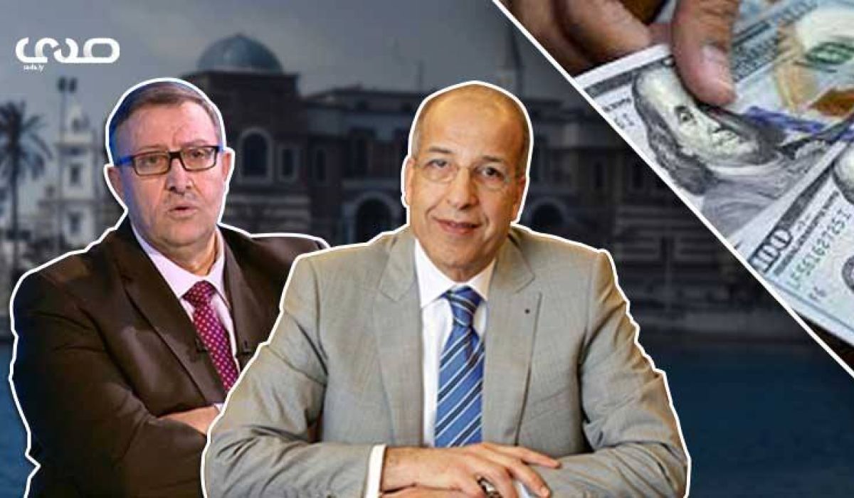 "توحيد المركزي".. خطوة للأمام في مشهد سياسي لايزال معقد!