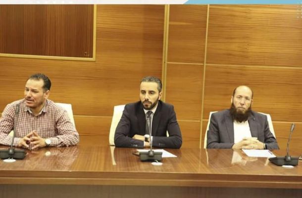 "حسني بي": الدينار الليبي ليس مربوطاً بسعر ثابث مع الدولار