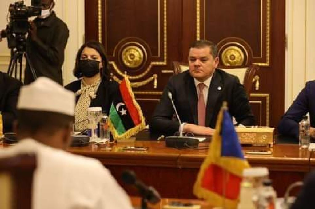 تعرف على أسباب القبض على وزير الصحة