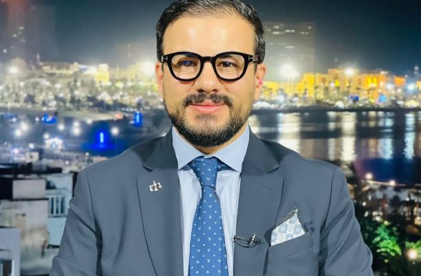 خاص.. "روفينيتي": الكبير يعتبر أن حكومة الدبيبة منتهية الصلاحية ويخشى العودة إلى طرابلس لهذه الأسباب