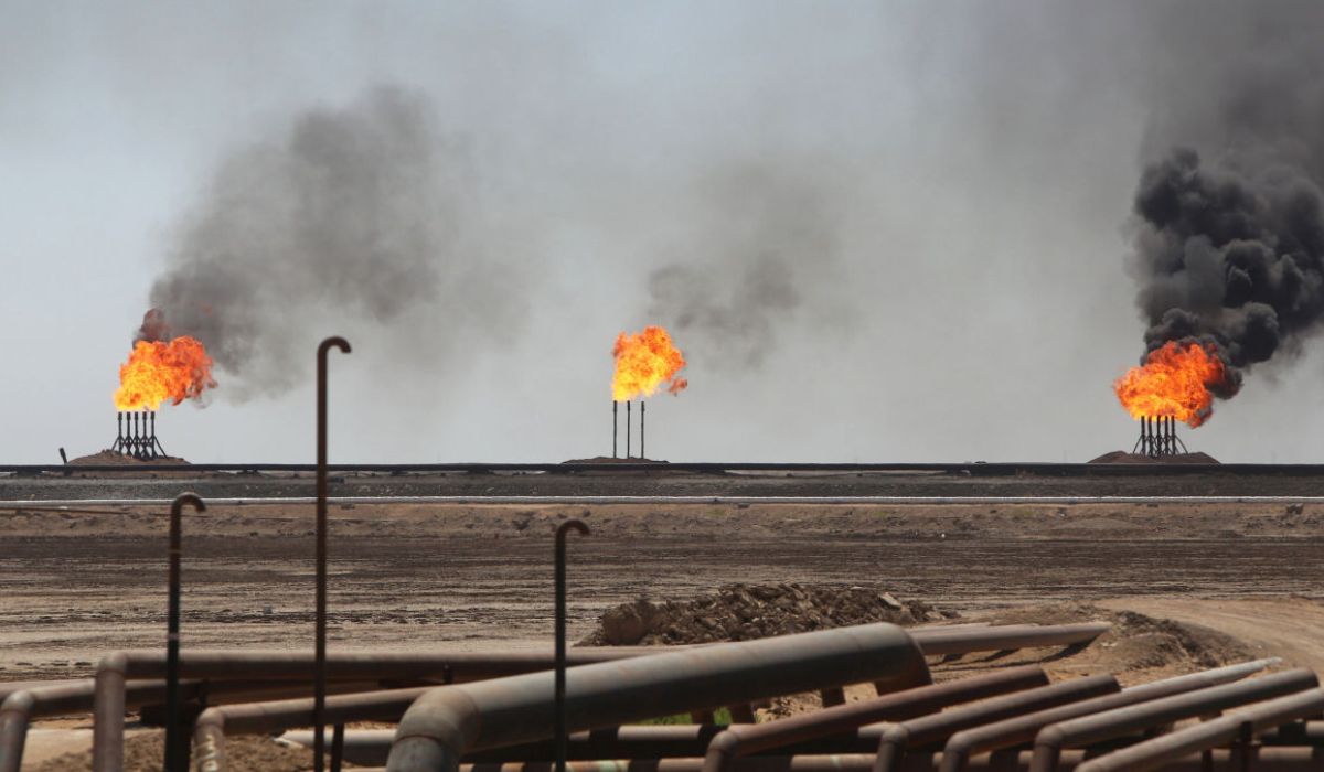 المجلس الأعلى لمشايخ ليبيا: المؤسسة الوطنية ومصرف ليبيا المركزي هما المسبب الأول لإقفال النفط