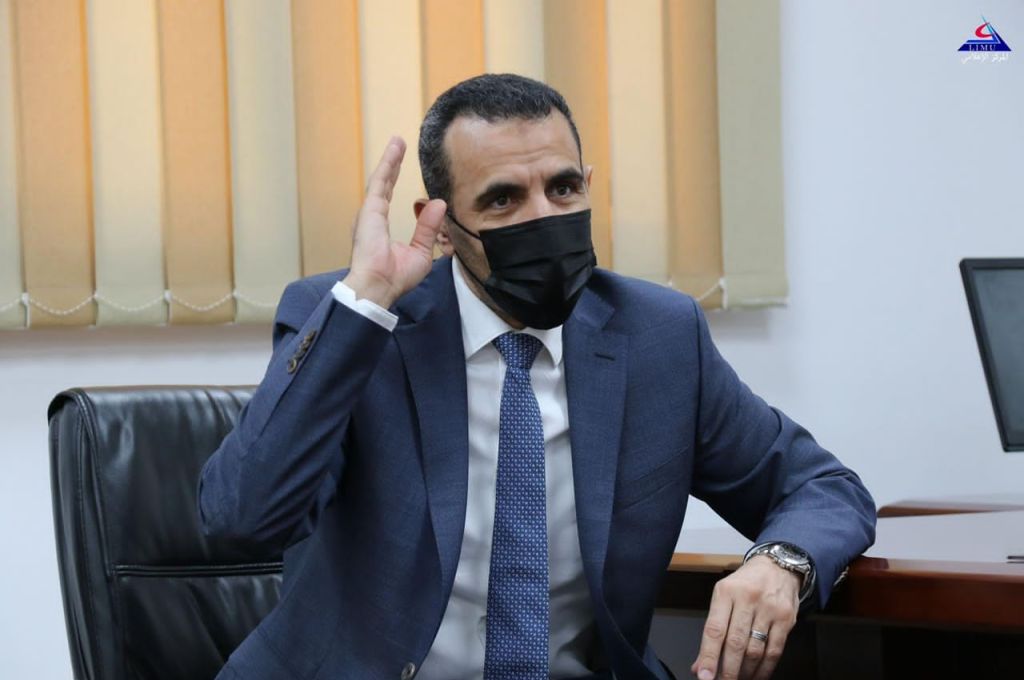 أبرز ما جاء في كلمة الأمين العام المساعد ورئيس الجامعة بتونس جامعة الدول العربية خلال ملتقى ليبيا الدولي للاستثمار