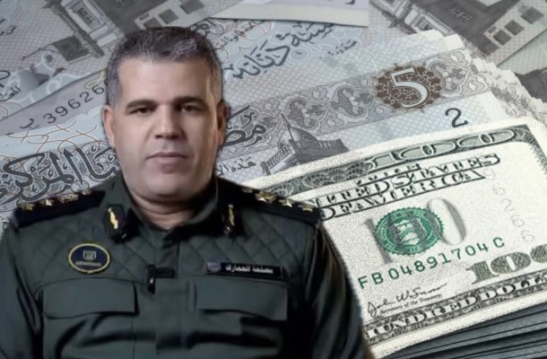 خاص.. "الشحومي": تعديل سعر الصرف بلا ميزانية واضحة لن يحقق الاستقرار وقرارات المركزي ستقود لموجة تضخم جديدة