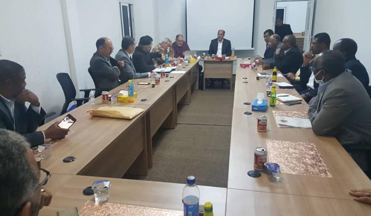 المجلس الأعلى للإدارة المحلية يبحث ميزانية الطوارئ مع بلديات الجنوب