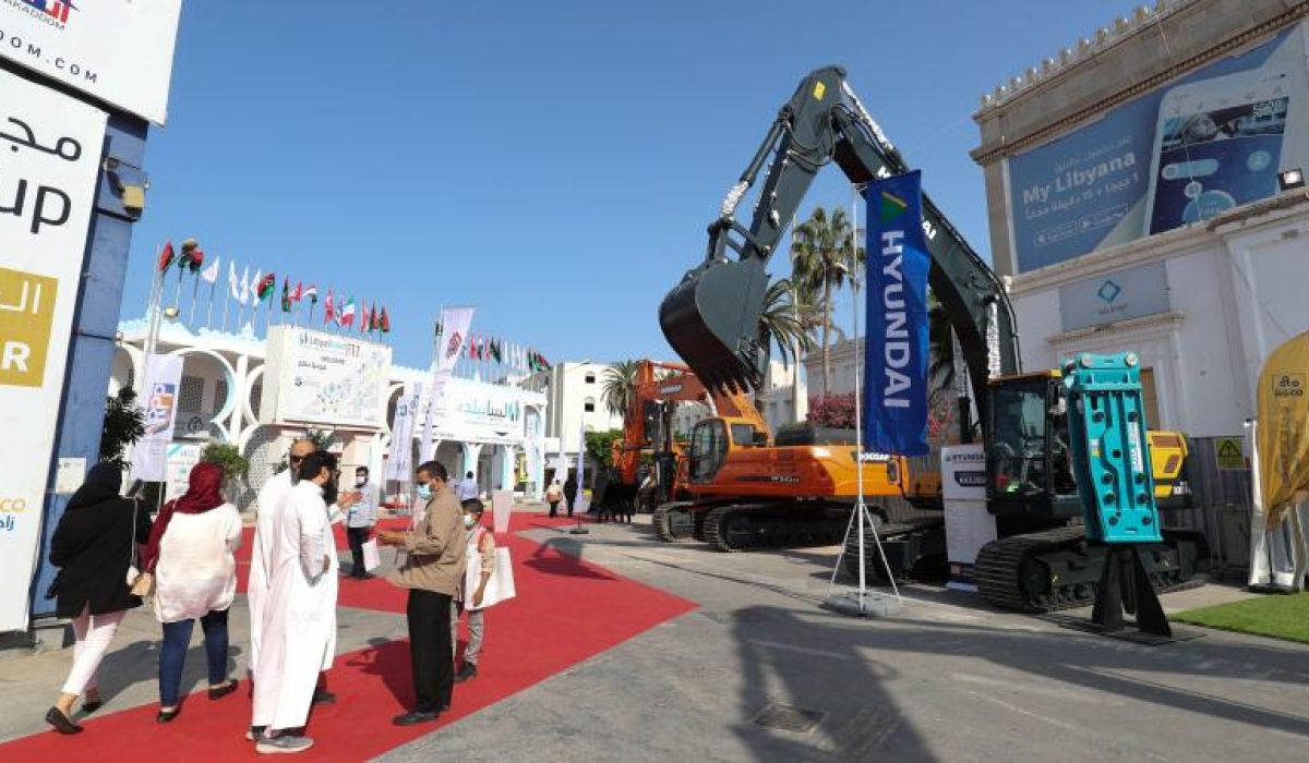 ديلي ميل: طرابلس تستضيف معرضا تجاريا في الوقت الذي تتطلع فيه الشركات إلى عقود إعادة الإعمار