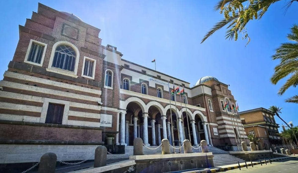 خاص.. بقيمة 18.2 مليون.. مصرف ليبيا المركزي يخاطب الجمهورية بترجيع قيمة العمولات على كل عملية شراء بالبطاقة المحلية
