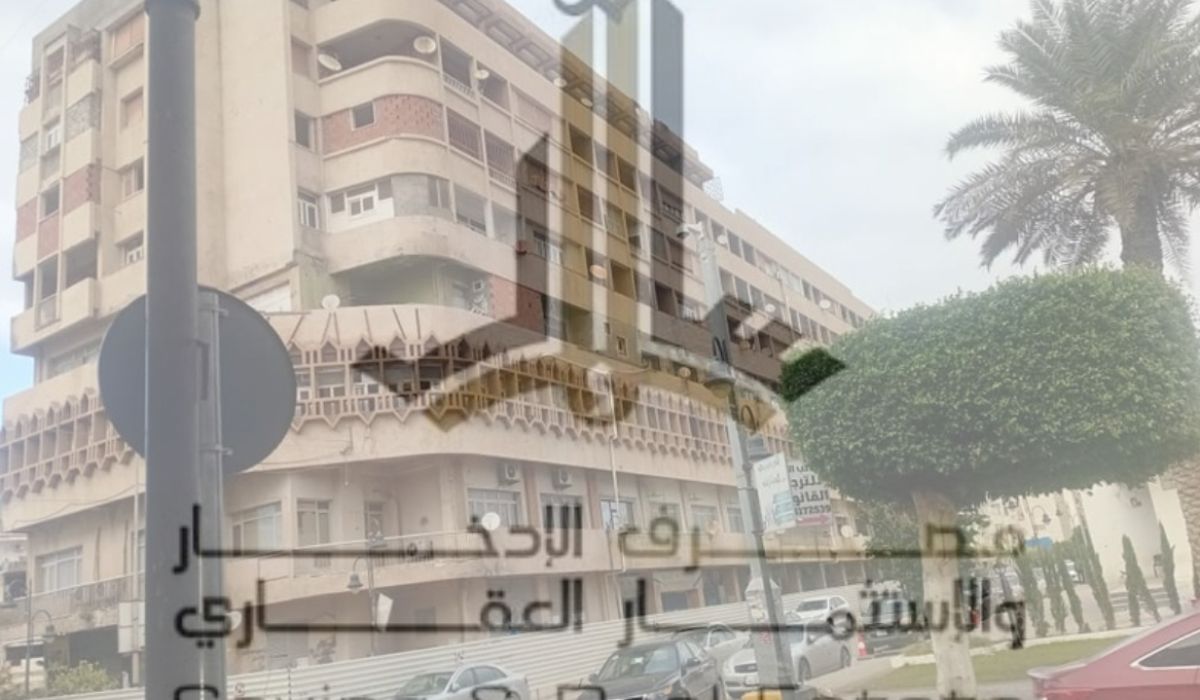 خاص.. اعتقالات وتهديدات وابتزاز.. مصرف الإدخار يُصادر حرية سكان عمارة ميزران مُقابل إخلاء الشقق