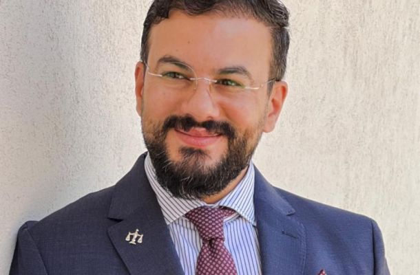 "عادل جمعة" يوضح حيال ماورد بتقرير ديوان المحاسبة بشأن المبالغ التي صُرفت على صندوق التضامن الاجتماعي