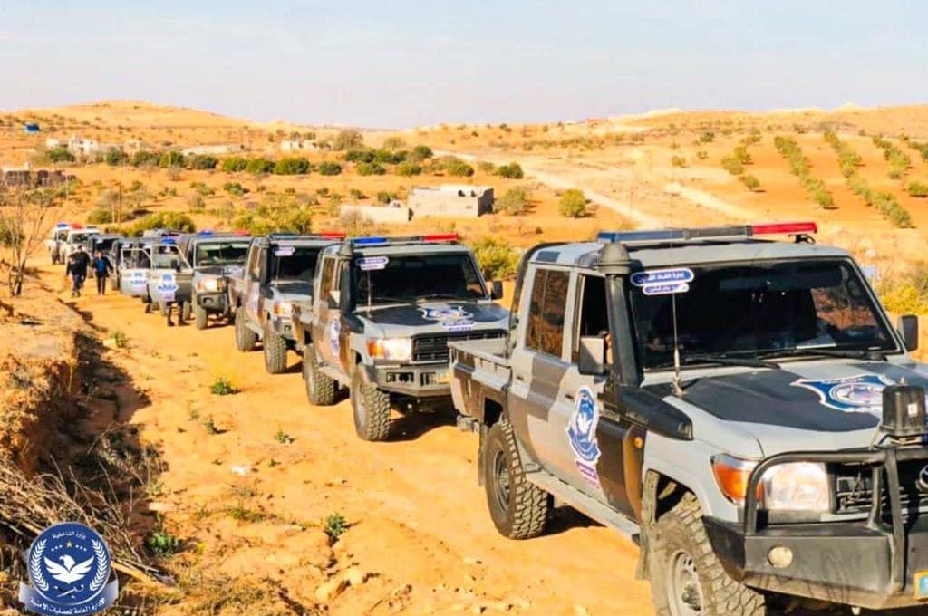 الجمعية العمومية لشركة سرت لإنتاج وتصنيع النفط والغاز تستعرض الميزانية المقترحة لسنة 2022