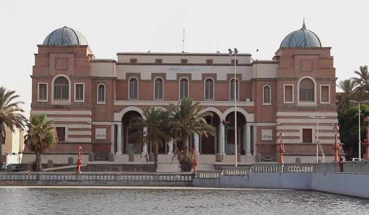 المصرف المركزي يعمم على المصارف التجارية آليات تنظيم بيع النقد الأجنبي نقداً للمواطنين عبر المنصة الإلكترونية المعدة بالخصوص