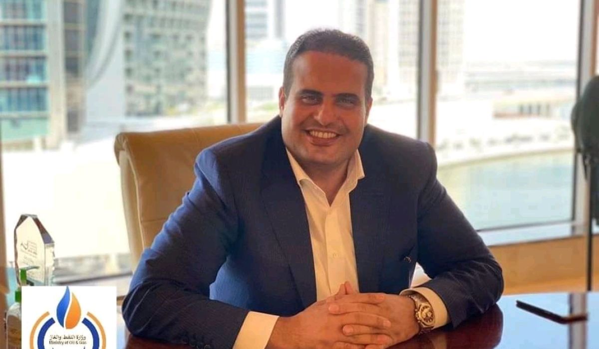 "العبار" يؤكد حرصه على أن تكون المؤسسة بعيدة عن جميع التجاذبات السياسية