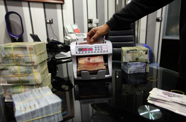 خاص.. "صابر الوحش": بعد عقد اجتماع مجلس إدارة المركزي بدرنة يجعلنا نتوقع هبوط سعر الصرف في السوق الموازي خلال الفترة القادمة