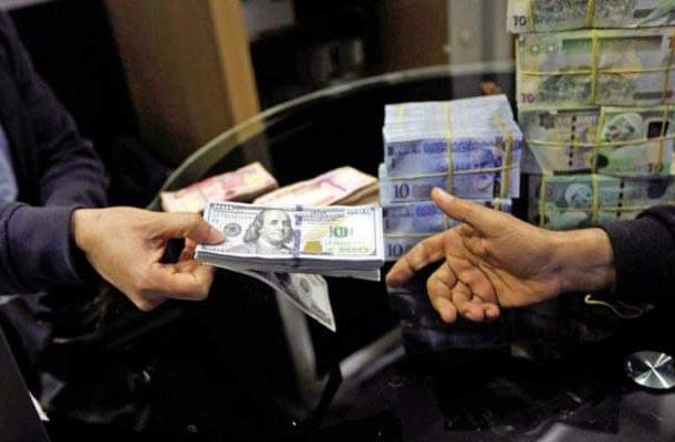 خاص..مع التفاصيل والبنود.. "عقيلة صالح" يصدر قراراً بفرض رسم على سعر الصرف