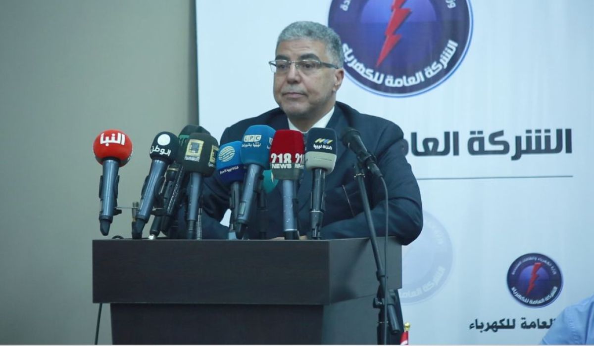 عبد المجيد حمزة: تضرر محطتي الخمس والرويس أعاق خططنا للصيف