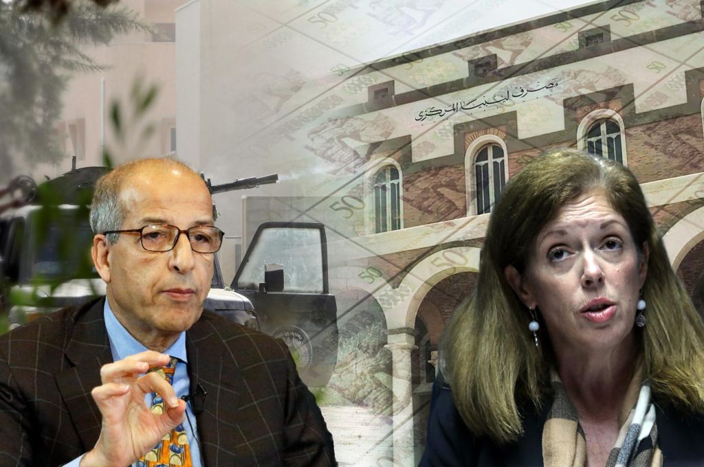 "بومطاري" يجتمع مع أمين عام المنظمة العالمية للجمارك لمناقشة أوجه التعاون