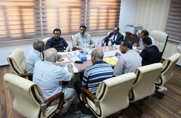 وزارة المالية تطالب بتدوير المراقبيين الماليين بالوزارات