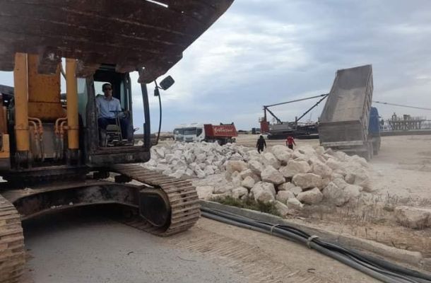 مدفوعةً بطفرة ارتفاع سعر النفط حول العالم .. الوطنية للنفط تستمر في تحقيق إيرادات قياسية