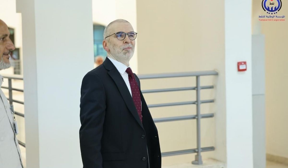 "صنع الله" للدبيبة: سمعتك كلام ما عمره حد سمعه لك إلا معمر القذافي والكلام نعاوده لك ثاني .. تابع التفاصيل