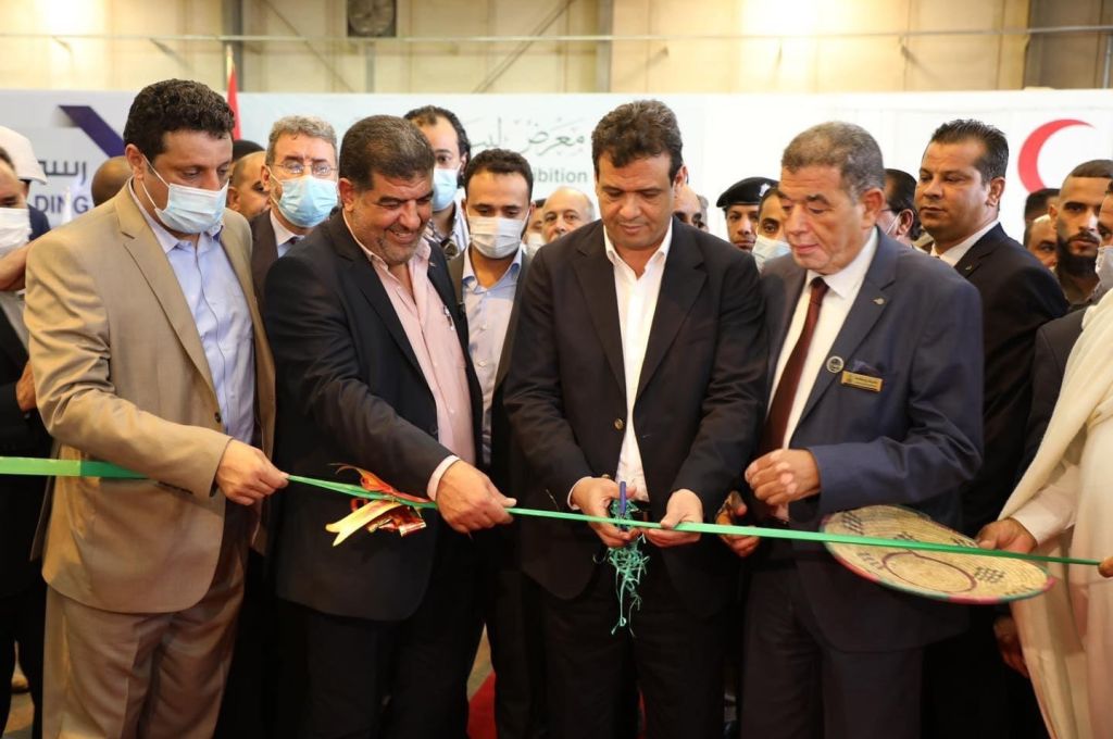 الدبيبة يناقش مع عدد من المسؤولين ملف صعوبات الحاصلين على الرقم الإداري ومصير أبناء الليبية المتزوجة من أجنبي
