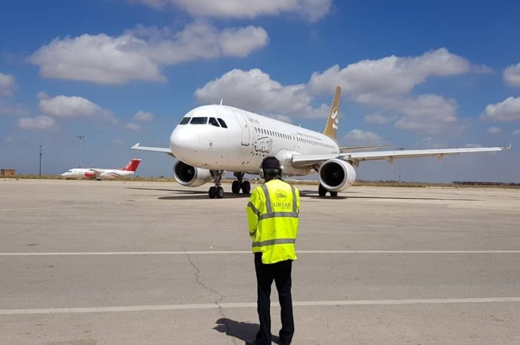 تاجر عملة لصدى: هذا ما حدث بالسوق الموازي