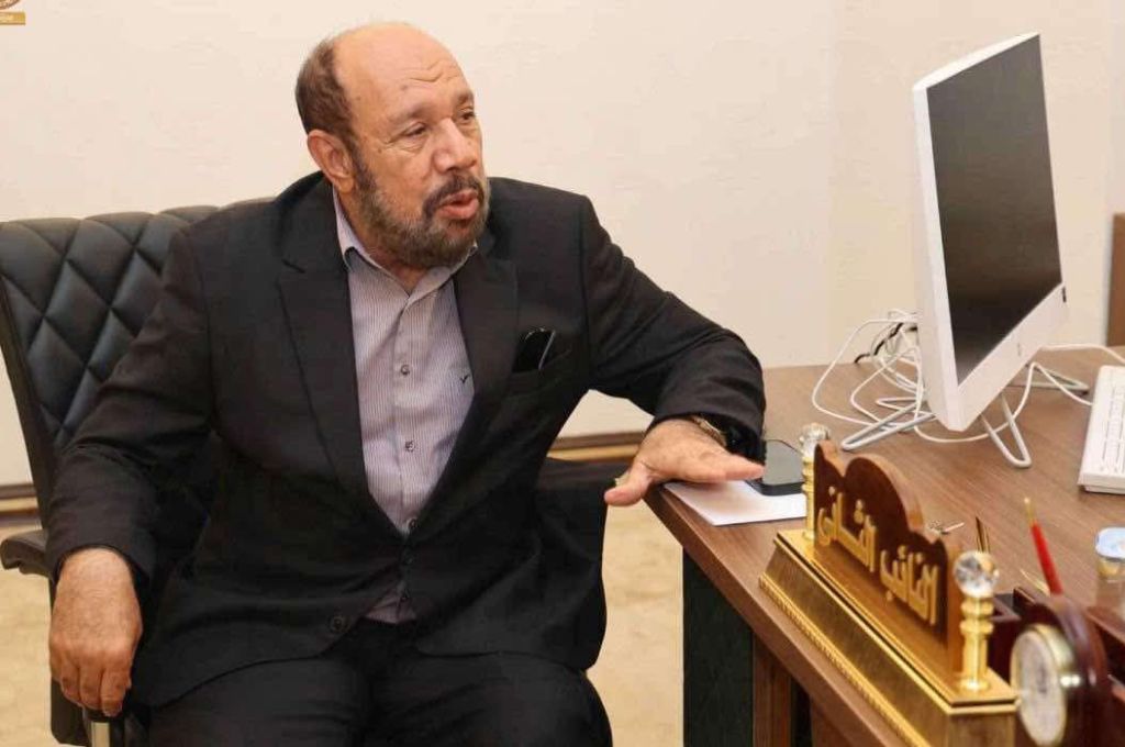 خاص.. بالأرقام.. وكيل ديوان المحاسبة يخاطب شكشك بتسوية عدة عهد مالية تخص السفاريات الخارجية له