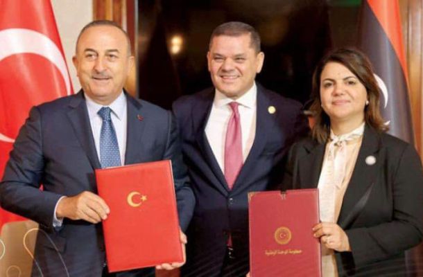 خاص.. "السهيلي" ينفي لصدى تبعية المتهمين ببيان النيابة العامة لمصرف الأمان .. ويكشف تفاصيل هامة