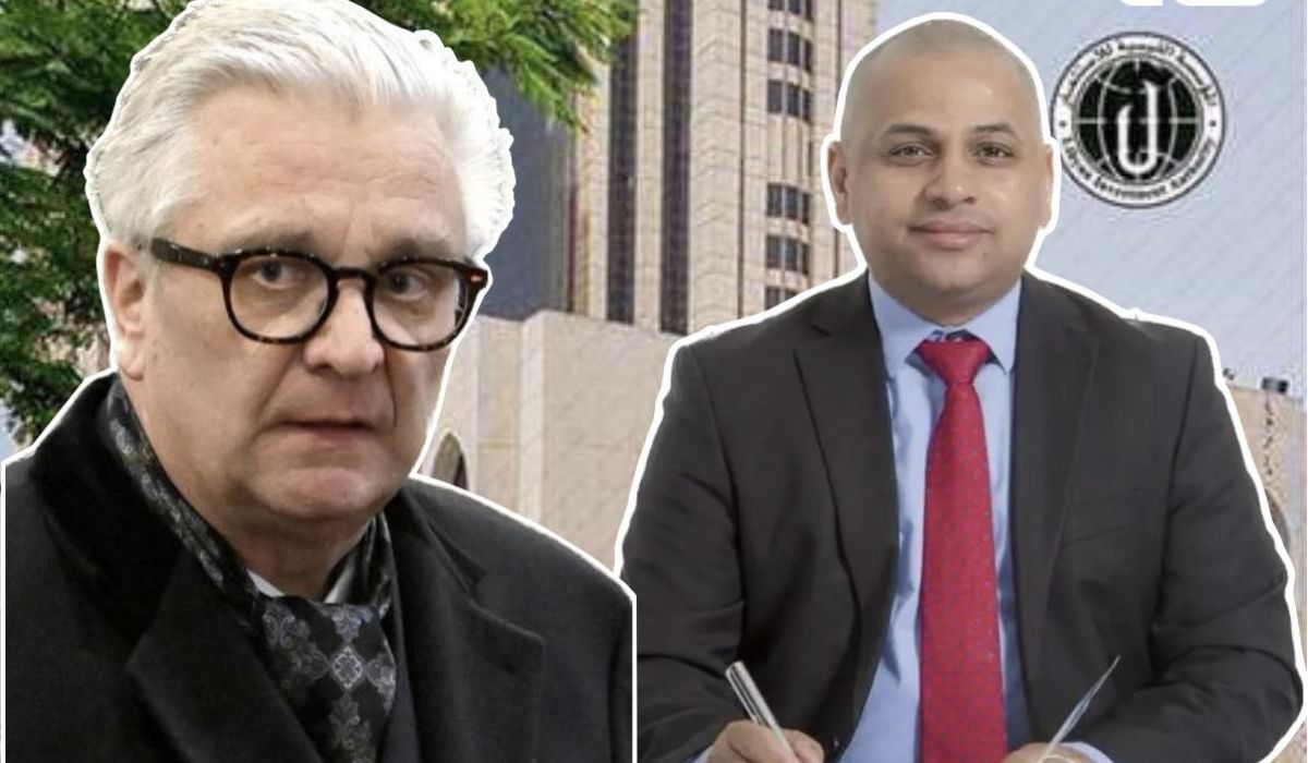 رويترز: الليبية للاستثمار تتهم الأمير البلجيكي بالإحتيال والنصب