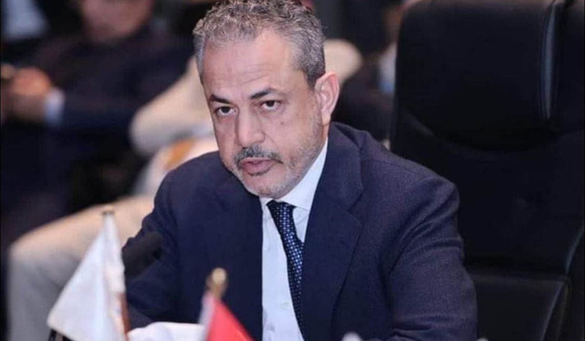 من خلال مؤتمر الطاقة العالمي في "هيسوتن" الأمريكية بن قدارة يكشف خططه لزيادة الإنتاج في ليبيا ويتحدث عن عدة مشاريع نفطية