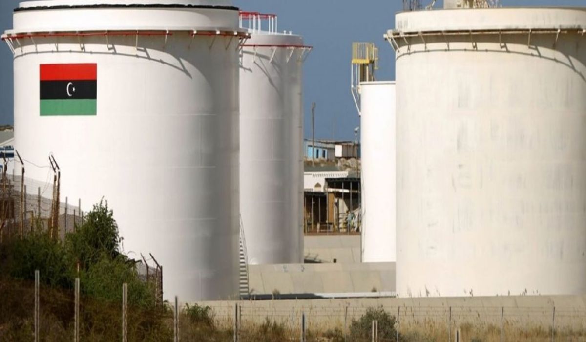 وكالة ألمانية تكشف عن الترابط للمصالح الاقتصادية الروسية في ليبيا