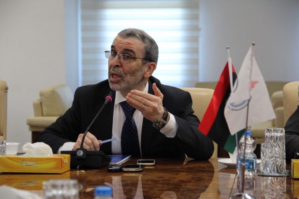 المنسق الأمني بكتيبة 30 مشاة يؤكد لصدى عدم وجود أي سرقات داخل حقل الشرارة النفطي