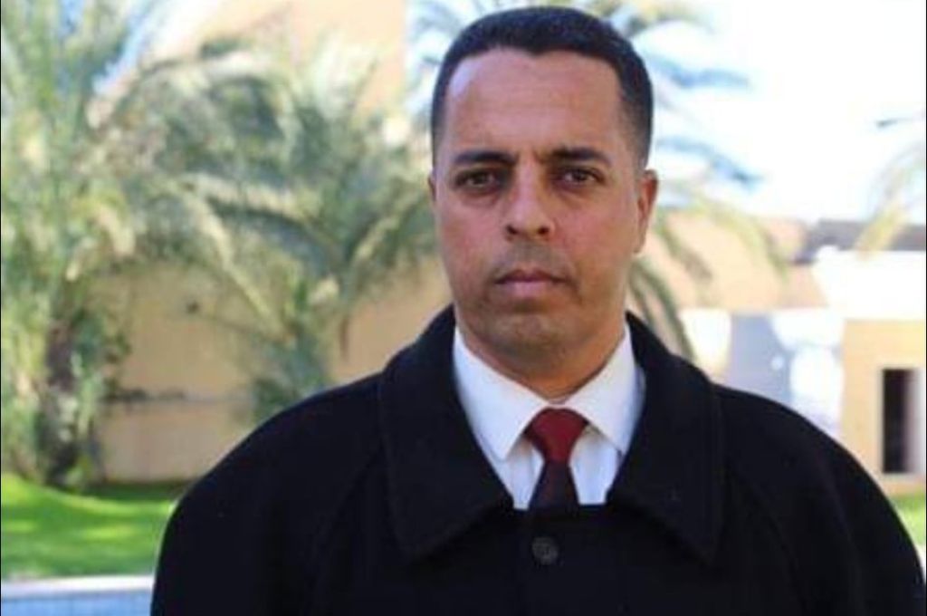 حرب التصريحات بين الدبيبة والكبير …من المصيب؟
