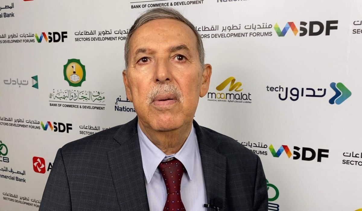 خاص.. "الجهيمي" لصدى: لدينا تضخم مستورد ... وهذه كافة التفاصيل