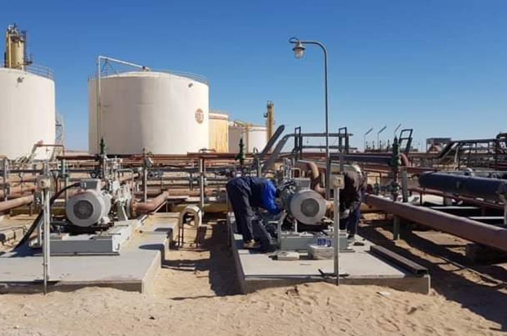 من ضمنهم "الخطابي واحنيش" ديوان المحاسبة يوقف عضويات عدد من المسؤولين بالشركة الليبية للاستثمارات