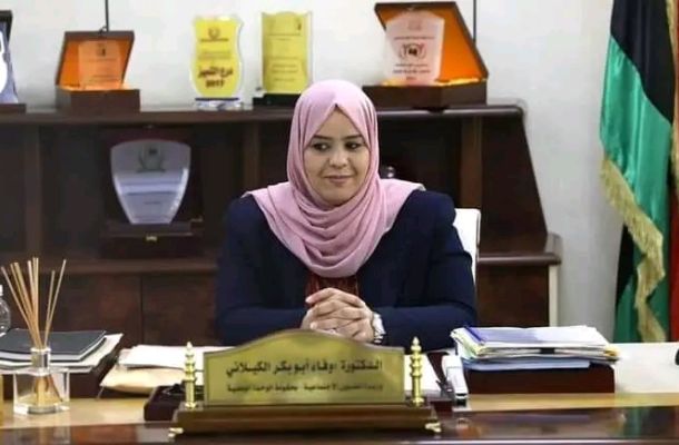 ديلي صباح: السفير التركي يشجع على مواصلة المشاريع غير المكتملة في ليبيا
