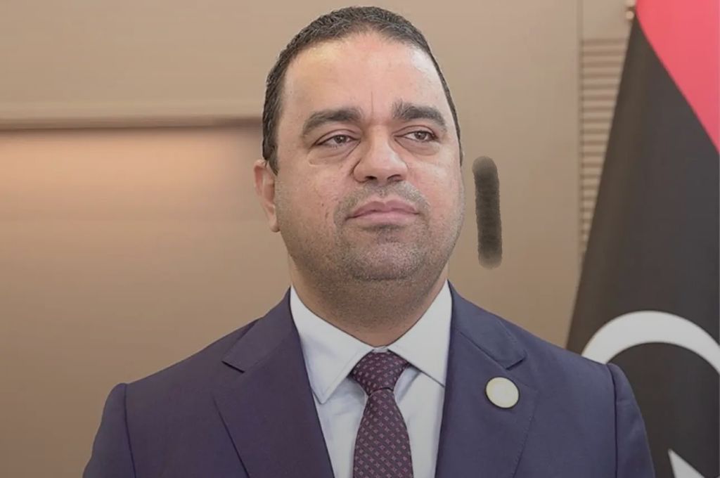تليغراف: أكثر من 30 مليار دولار من الأموال الليبية المجمدةفي الولايات المتحدة..هل ستقبل الوحدة الوطنية بشروط مستشار ترامب؟.. إليكم التفاصيل