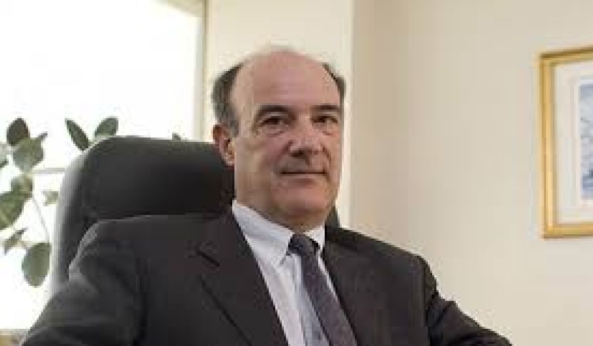 جوناثان واينر : خطط أمنية وأقتصادية بديلة لضمان نجاح مؤتمر باليرمو