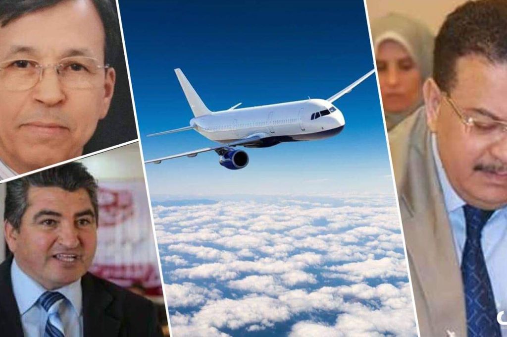 "بالفيديو" الرقابة الإدارية مياه البحر تسربت تحت كورنيش طرابلس