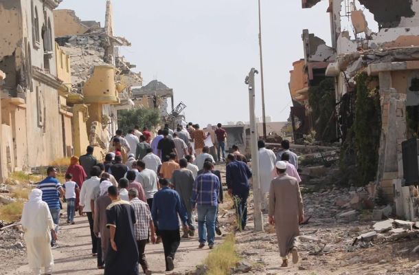 30 مليون لتر من الوقود ستصل غداً إلى المنطقة الشرقية