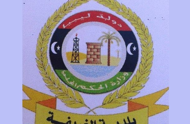 بلدي الأصابعة يستعرض ما قام به للتخفيف من معاناة المواطنين بالبلدية