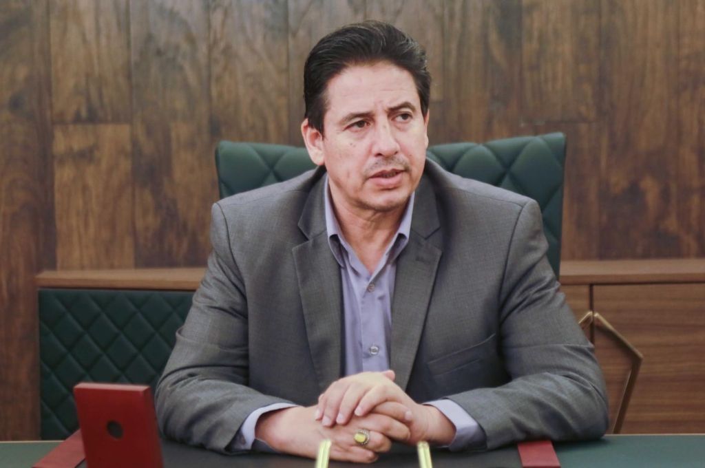 لجنة تنظيم معرض الأسر المنتجة بالمنطقة الوسطى تعقد أولى اجتمعاتها