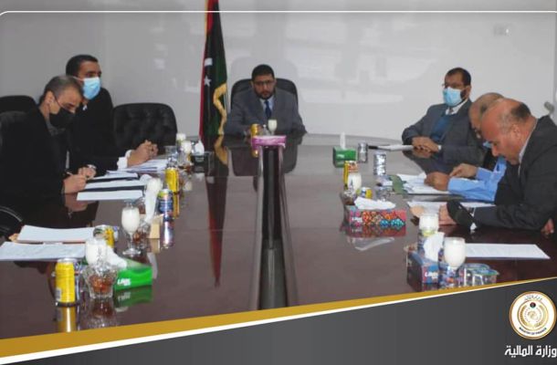 مصرف الأمان يعلن عودة بطاقات ماستر كارد