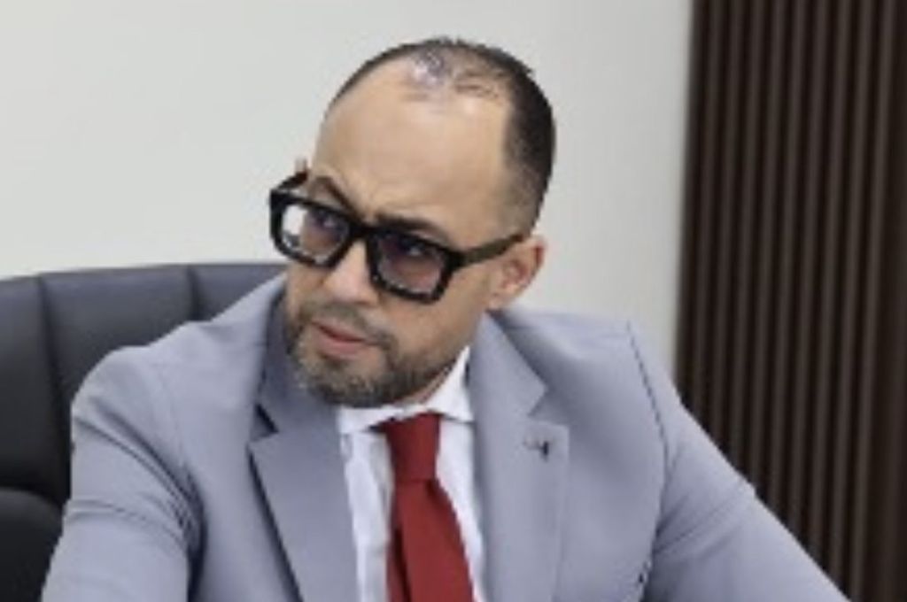 "الشاوش": هذه أسباب تعثر مشروع رقمنة الدولة رغم المليارات المصروفة