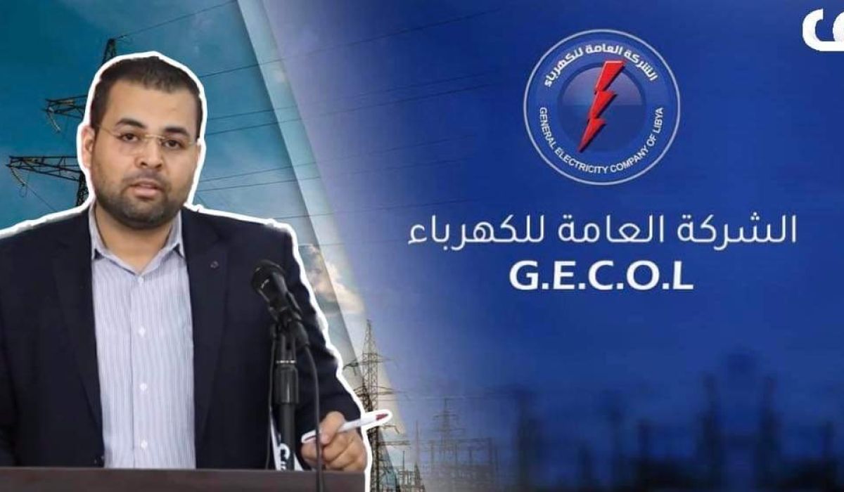 في لقاء حصري مع صدى .. التائب يكشف عن أوضاع الكهرباء بالصيف القادم والمشاريع الجديدة والمرتبات