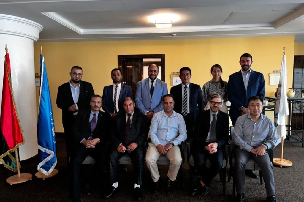 الرئاسي يؤكد لصدى صدور آوامر بالقبض على سيالة