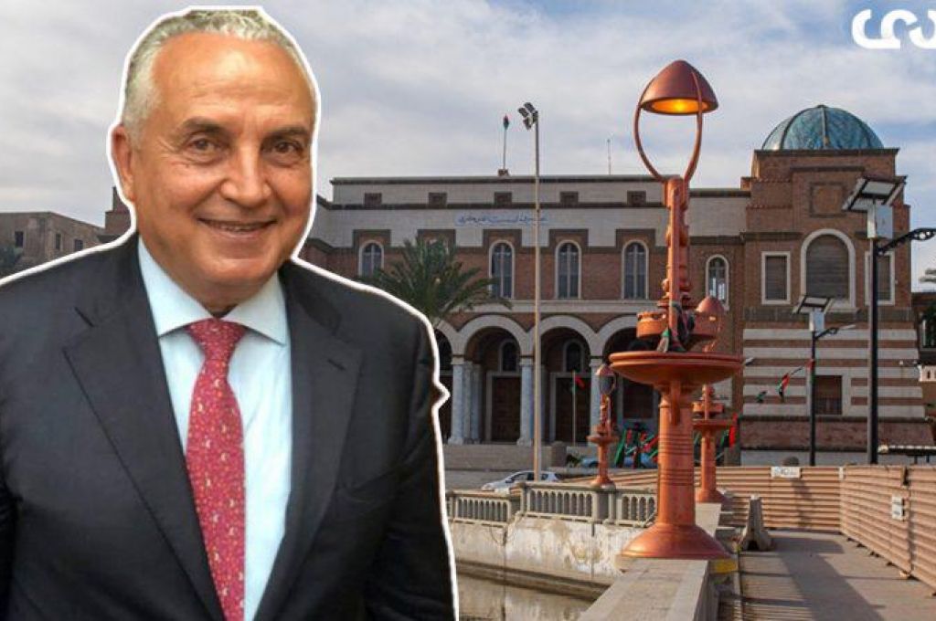 خاص.. المركزي يفصح لصدى شروعه في تنفيذ مرتبات أكتوبر بدءً من اليوم