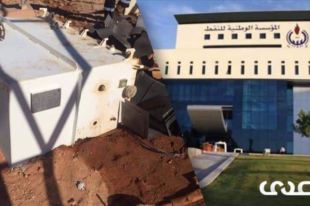 الرئاسي يوقف أعمال لجنة أزمة الوقود والغاز برئاسة الهجرسي